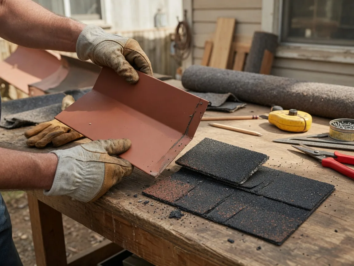 Roof Repair company in Vidalia, GA